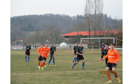 LOGIQUE RESPECTEE...