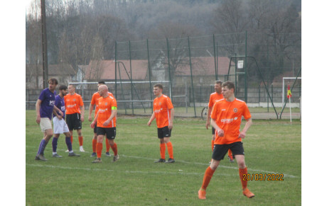 PROGRAMME DU WEEK-END DES 26 ET 27 MARS...