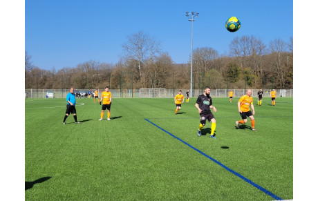 L'ESSENTIEL EST ATTEINT...