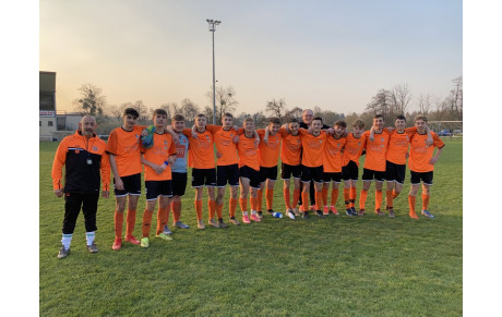 LES DERNIERS RESULTATS DU WEEK-END...