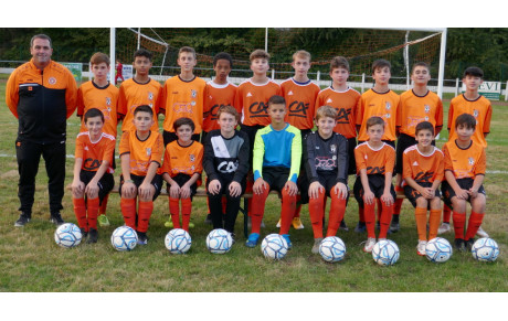 PROGRAMME DU WEEK-END DES 02 ET 03 AVRIL...