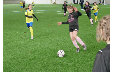 PROGRAMME DU WEEK-END DES 09 ET 10 AVRIL...