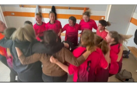 D'AUTRES RESULTATS FEMININS...