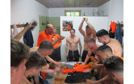 LES RESULTATS DE CE DIMANCHE 08 MAI...