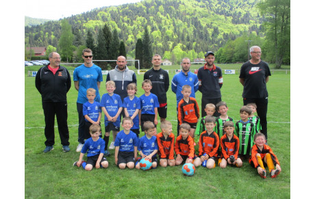 UN PLATEAU U7G BIEN AGREABLE...