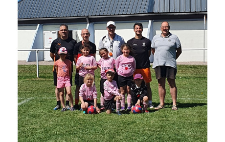 PLATEAU U8F JOUE A CHAMPAGNEY...