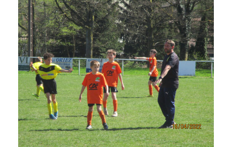 LE PROGRAMME DES 25 ET 26 MAI...