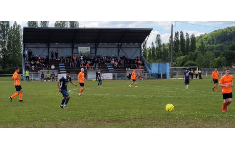 UN TRES TRES BON DIMANCHE...