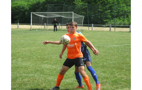 UN FINAL DE TOUTE BEAUTE...