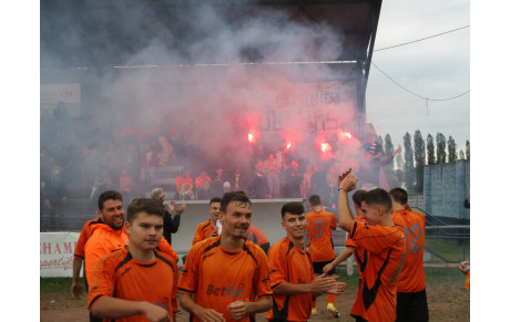 "CLUB CONTRE LEQUEL IL FAIT BON ALLER JOUER"...