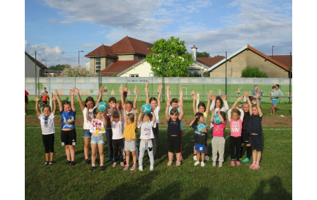 COMMENT REJOINDRE LE FC PAYS MINIER...