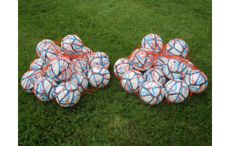 REUNION POUR L'ORGANISATION DE LA SAISON 2022 / 2023 DES U11G...