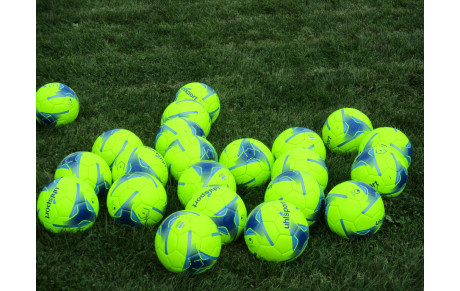 REUNION POUR L'ORGANISATION DE LA SAISON 2022 / 2023 DES U13G...