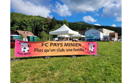 BUVETTE DU VIDE GRENIER