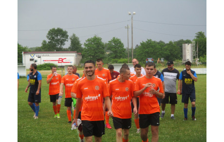 LES GROUPES SENIORS G DE LA SAISON 2022 / 2023...