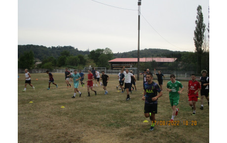 LE PROGRAMME DU WEEK-END DES 20 ET 21 AOÛT...