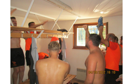 DES DEBUTS VICTORIEUX...