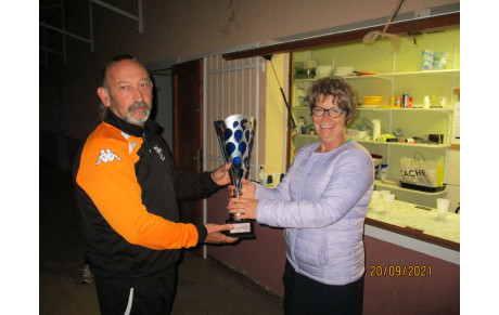 HOMMAGE A MICHEL LAMBERT...