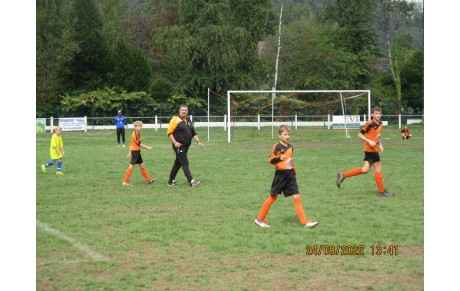 NOS U13G CONFIRMENT...