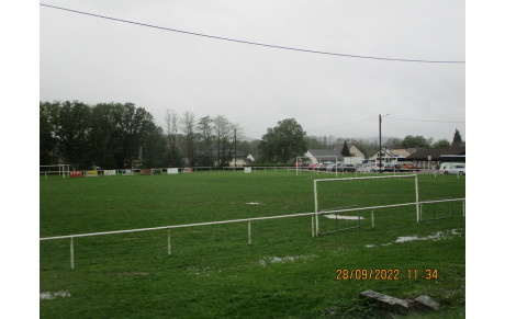 DEJA QUATRE SEANCES ANNULEES...