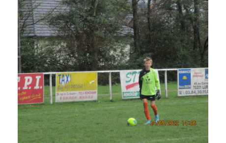 PAS DE SPECIFIQUE GARDIENS...