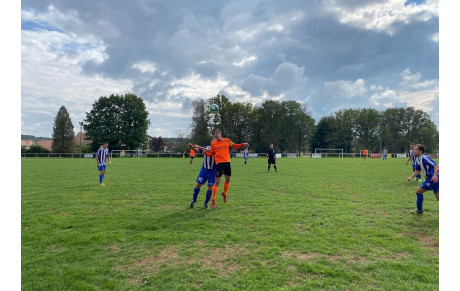 Programme du week-end des 01 et 02 octobre