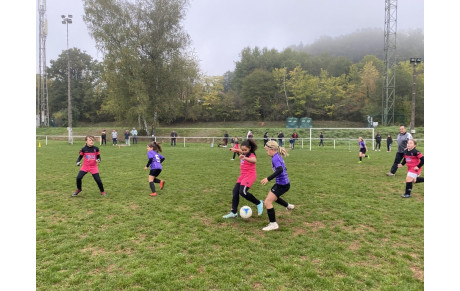 Programme des 15 et 16 Octobre