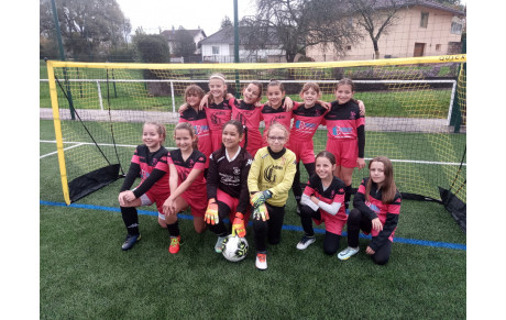 RETOUR SUR LE PLATEAU U11F...