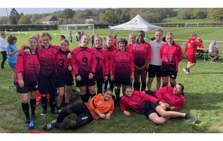 Programme des 05 et 06 Novembre