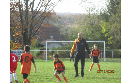 MATCH U11G (C) REPORTE...