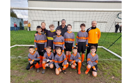 UNE PREMIERE, A PLUS D'UN TITRE...