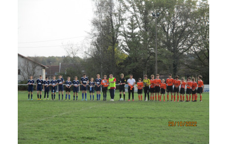 Programme des 12 et 13 Novembre