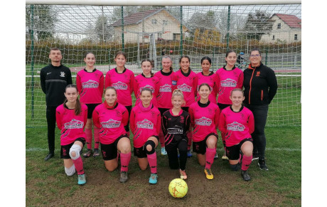 U17F..., QUEL DEBUT !