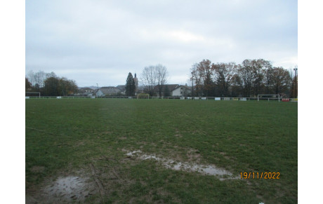 REPORT DE TOUTES NOS RENCONTRES A DOMICILE...