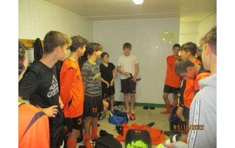 Programme du week-end des 26 et 27 novembre