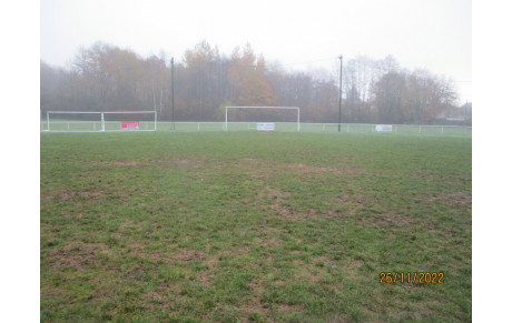 TOUS LES MATCHES A DOMICILE DU FC PAYS MINIER SONT DE NOUVEAU REPORTES...