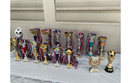 16ème EDITION, TOUT SE PREPARE...