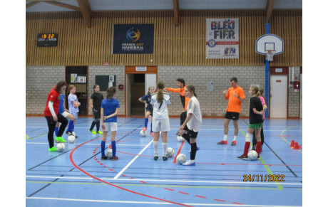 LE PROGRAMME DES 14 ET 15 JANVIER...