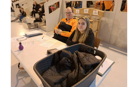 Programme des 4 et 5 février