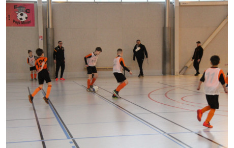 Programme des 11 et 12 février