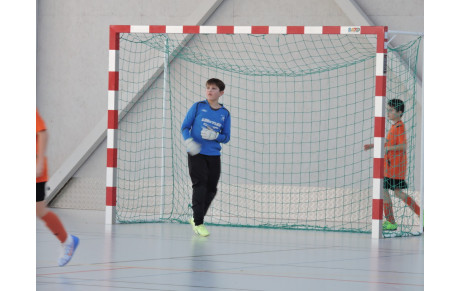 Programme des 18 et 19 février