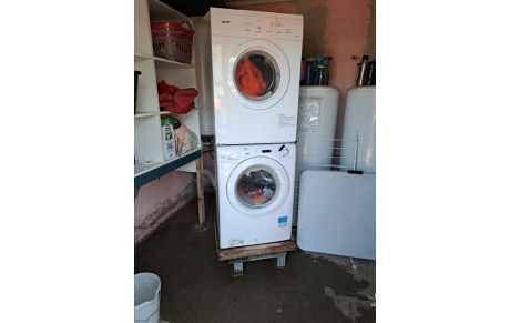 LES ROIS DU BRICOLAGE...