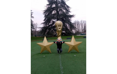 FORMATION DE BENEVOLES DU FC PAYS MINIER...