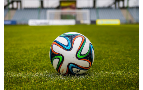 Match séniors G (B) à Ronchamp