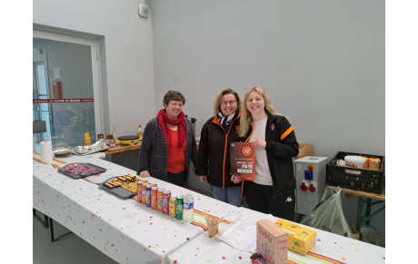 LES BESOINS DU WEEK-END...