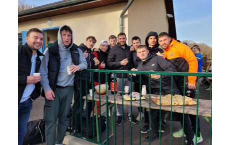 LES DERNIERS RESULTATS...