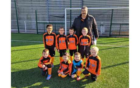 U7G, UN AGREABLE PLATEAU...