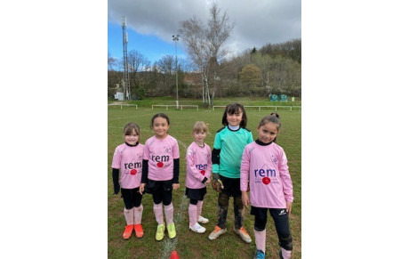 OUF, UN PLATEAU SUR NOS TERRES...