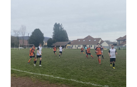 Programme du week-end 