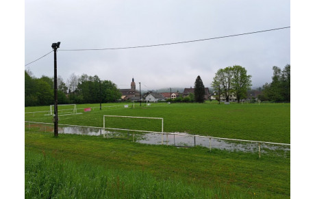 UNE SEULE RENCONTRE FEMININE CE LUNDI MATIN...